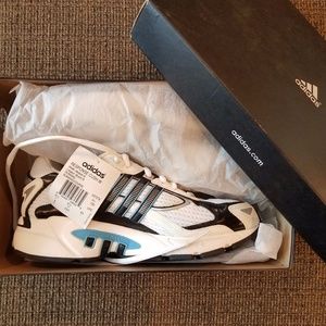 Adidas Response Cush Running Shoes